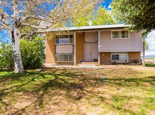 5759 N 11500 E, Lapoint, UT 84039
