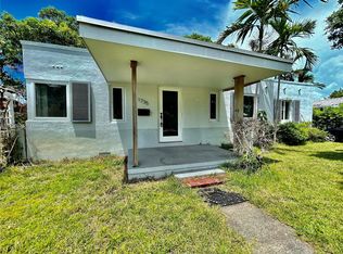 1735 Jackson St, Hollywood, FL 33020