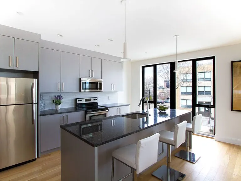 1480 Tremont St #208 — Photo 3