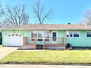 1202 Hillcrest St, La Porte, IN
