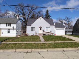 1903 5th Ave NE, Austin, MN 55912