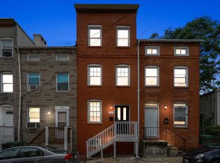 106 Callendar St, Baltimore, MD 21201