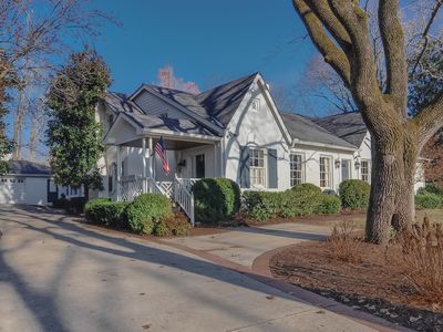 4422 Forsythe Pl, Nashville, TN, 37205