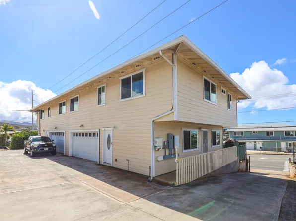 99-036 Moanalua Rd #A-1, Aiea, HI 96701