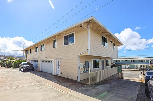 99-036 Moanalua Rd #A-1 Photo 1
