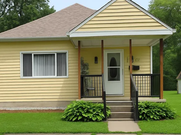 256 S Davis St, Ottumwa, IA 52501