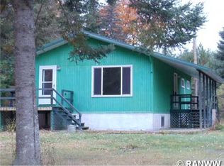 9332 North Hwy #CC, Hayward, WI 54843