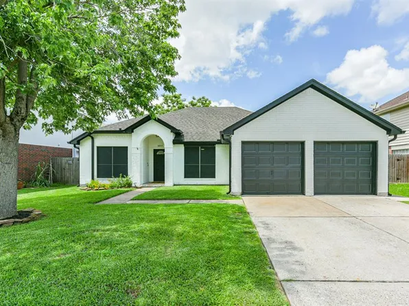 8803 Orchard Lane, La Porte, TX 77571