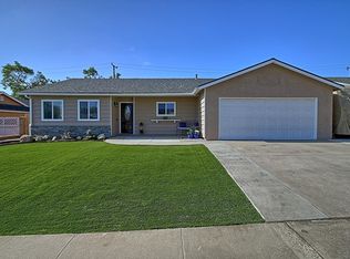375 Alpine Ave, Ventura, CA 93004