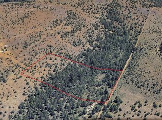 SE Tl 5201 Ochoco Land And Livest, Prineville, OR 97754
