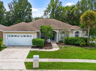 1064 High Point Loop, Longwood, FL 32750