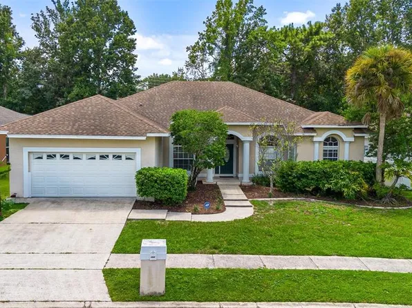 1064 High Point Loop, Longwood, FL 32750