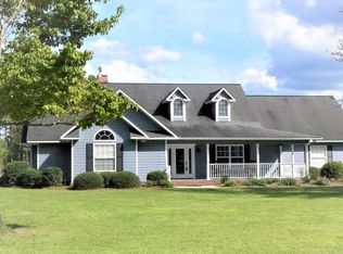 8834 133rd Rd, Live Oak, FL 32060