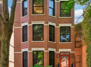 1526 N Leavitt St #3, Chicago, IL 60622