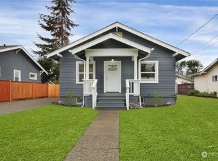 3018 S Proctor St, Tacoma, WA 98409