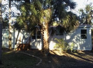 4470 Sartillo Rd, Saint Augustine, FL 32095