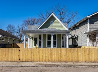 910 N Oakland Ave, Indianapolis, IN