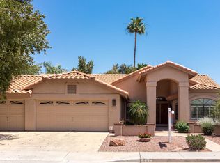 601 E Vaughn Ave, Gilbert, AZ 85234