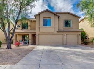 3311 E Sierrita Rd, San Tan Valley, AZ 85143