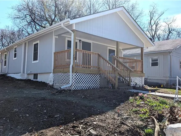 2601 Poplar Ave, Kansas City, MO 64127