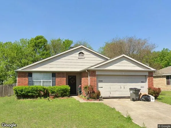 1707 Citadel Dr, Glenn Heights, TX 75154