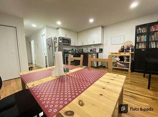 221 Malcolm X Blvd #2A, Brooklyn, NY 11221