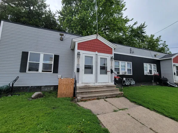 401 N Dewey St #403, Fairmont, MN 56031