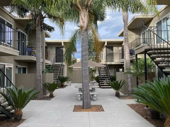 4560 North Ave APT 11, San Diego, CA 92116