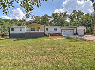 421 Cascade St, Kingsport, TN 37664