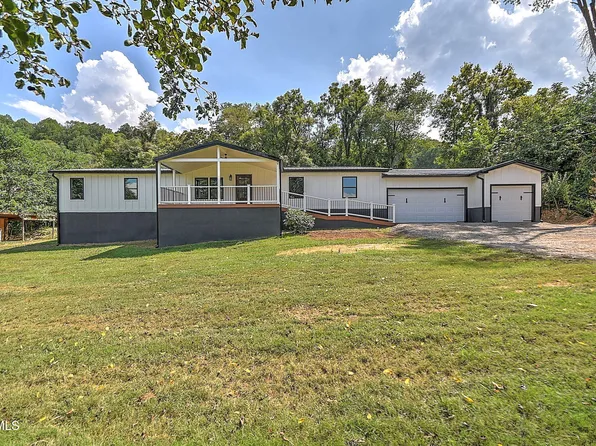 421 Cascade St, Kingsport, TN 37664