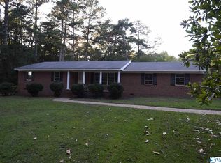 272 Marina Rd #272, Guntersville, AL 35976