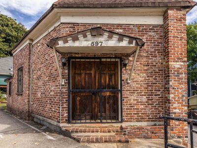 597 Auburn Ave NE, Atlanta, GA, 30312