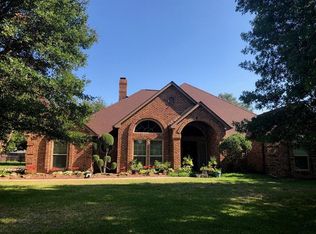 203 Willow Crest Dr, Willow Park, TX 76087