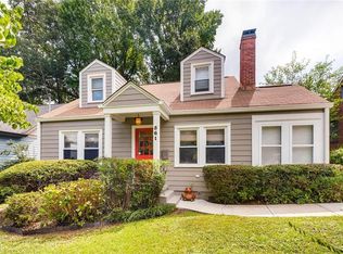 561 Oakdale Rd NE, Atlanta, GA 30307