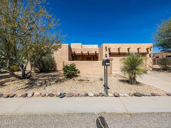 14233 E Placita De La Zurita, Vail, AZ 85641