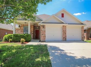 1216 Constance Dr, Fort Worth, TX 76131