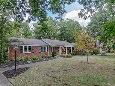 7485 Winding Way Brecksville Oh 44141 Zillow