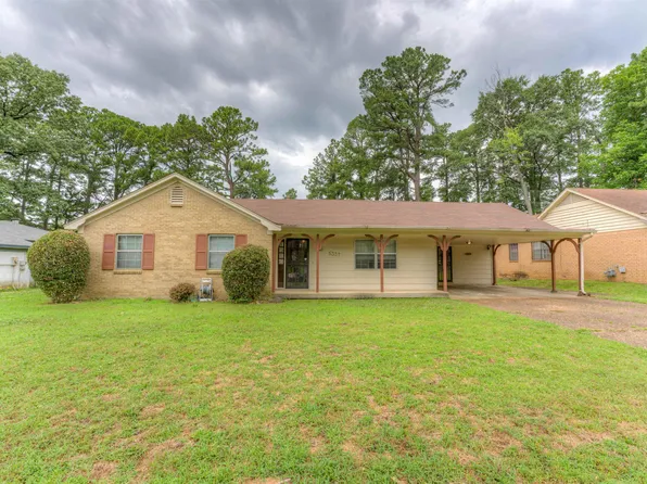 5337 Hickman St, Memphis, TN 38116