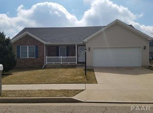 4002 W Hearthwood Dr, Dunlap, IL