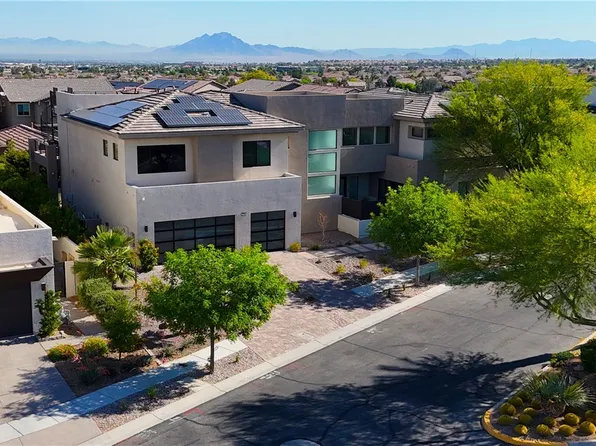 2790 La Bella Ct, Henderson, NV 89052