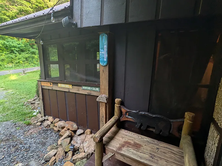 814 Heaton Creek Rd — Photo 7