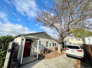 4321-29 Euclid Ave, San Diego, CA 92115