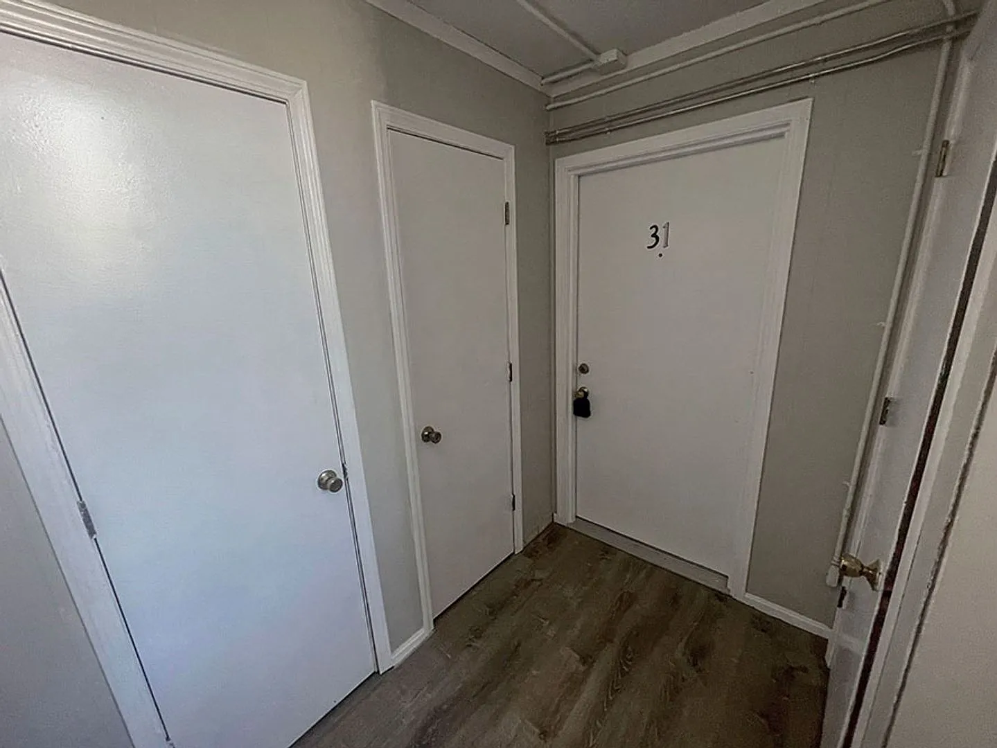 Cute Southside 1BD Apartment — Photo 4