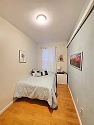 Rented by Astoria Realty
