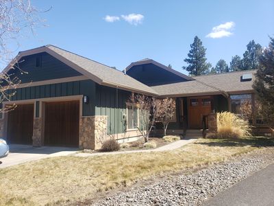 2286 NW Meadow Ct, Bend, OR, 97703
