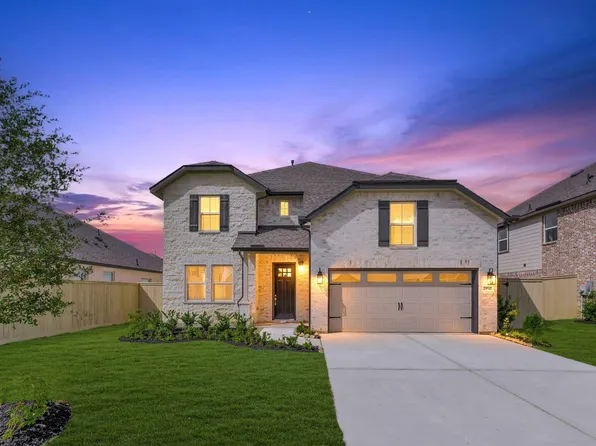 29310 Suncreek Ranch Ct, Waller, TX 77484