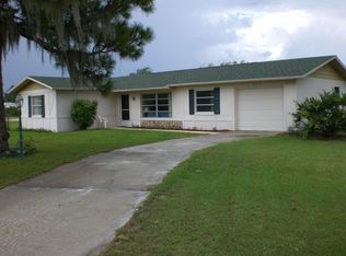 4319 Capri St, Sebring, FL 33872