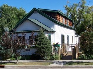 1034 Mason St, Rhinelander, WI 54501