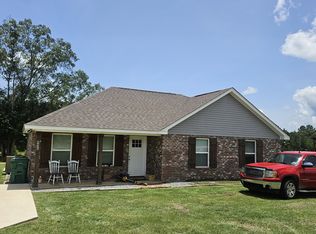 8426 Mint Julep Dr, Perkinston, MS 39573