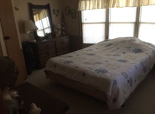 2146 Lcr 252, Colorado City, TX 79512